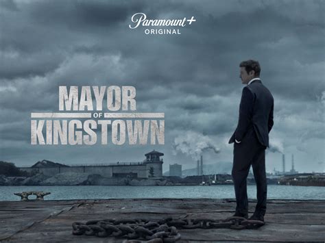 mayor of kingstown sex scene|Mayor of Kingstown Season 1 Episode 2 Recap